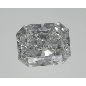 1.0ct RADIANT Diamond - 462235