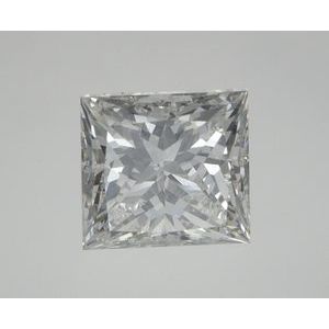 1.7ct SQUARE Diamond - 463649