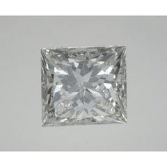 1.7ct SQUARE Diamond - 463649