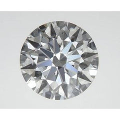 1.0ct ROUND Diamond - 602418