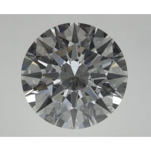 3.1ct ROUND Diamond - 465372
