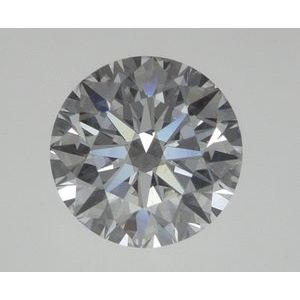 0.7ct ROUND Diamond - 466134