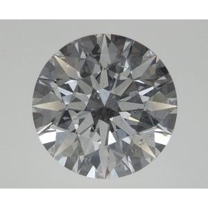 1.58ct ROUND Diamond - 466641