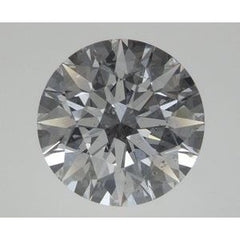 1.58ct ROUND Diamond - 466641