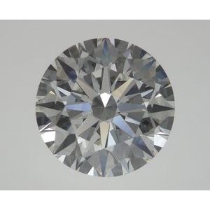 2.0ct ROUND Diamond - 467114