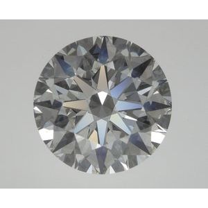 2.03ct ROUND Diamond - 467116