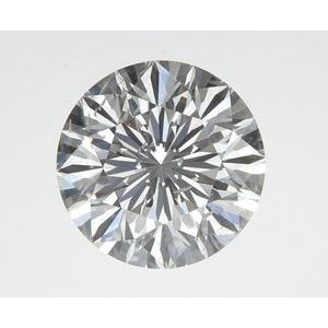 0.53ct ROUND Diamond - 467216