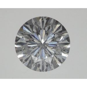0.53ct ROUND Diamond - 467250