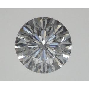 0.53ct ROUND Diamond - 467250