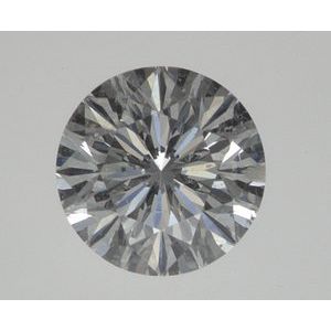 0.53ct ROUND Diamond - 467246