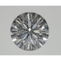 0.53ct ROUND Diamond - 467246