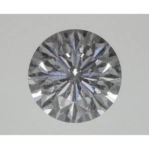 0.52ct ROUND Diamond - 467265