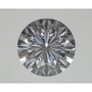 0.52ct ROUND Diamond - 467263