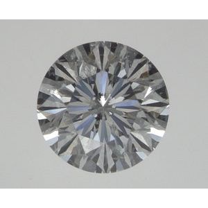 0.53ct ROUND Diamond - 467254