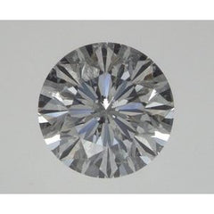 0.53ct ROUND Diamond - 467254