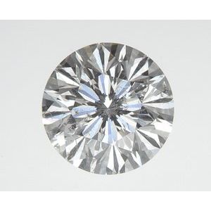 0.5ct ROUND Diamond - 467229