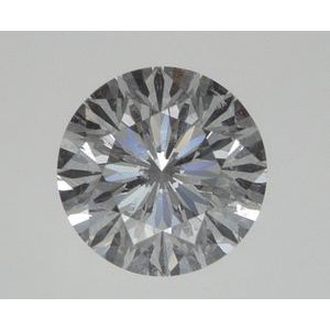 0.53ct ROUND Diamond - 467244
