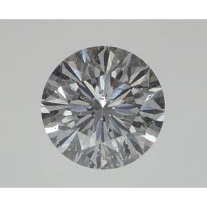 0.52ct ROUND Diamond - 467240