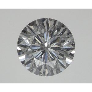 0.52ct ROUND Diamond - 467237