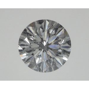 0.53ct ROUND Diamond - 467209