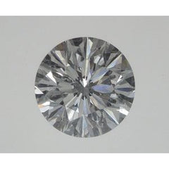 0.53ct ROUND Diamond - 467209