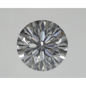 0.52ct ROUND Diamond - 467211