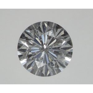 0.52ct ROUND Diamond - 467234