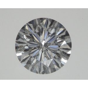 0.5ct ROUND Diamond - 467222