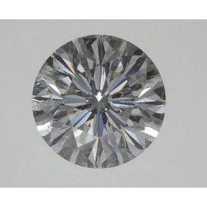 0.53ct ROUND Diamond - 467231