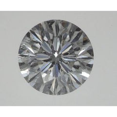 0.53ct ROUND Diamond - 467231