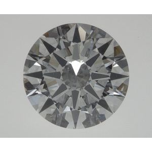 1.7ct ROUND Diamond - 467497