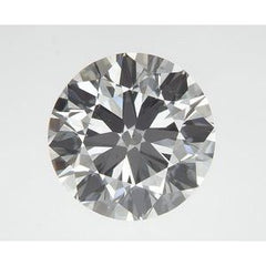 1.0ct ROUND Diamond - 467491