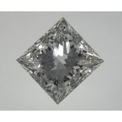 3.34ct SQUARE Diamond - 467692