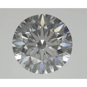 1.01ct ROUND Diamond - 467777