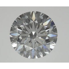 1.01ct ROUND Diamond - 467777
