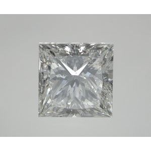 2.01ct SQUARE Diamond - 467774