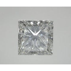 2.01ct SQUARE Diamond - 467774