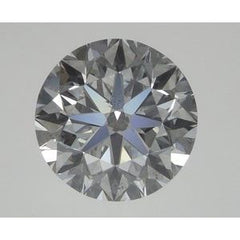 1.01ct ROUND Diamond - 468634