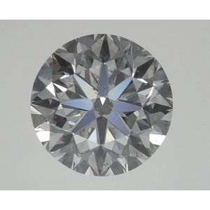 1.01ct ROUND Diamond - 468634
