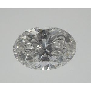 0.53ct OVAL Diamond - 602926