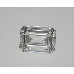 0.8ct EMERALD Diamond - 469430