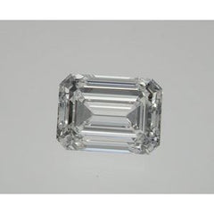 0.8ct EMERALD Diamond - 469430