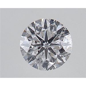 1.05ct ROUND Diamond - 469690
