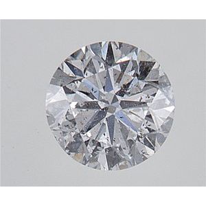 1.04ct ROUND Diamond - 469662