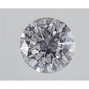 1.03ct ROUND Diamond - 469661