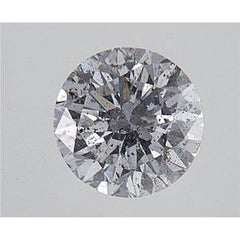 1.03ct ROUND Diamond - 469661