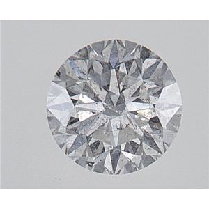 1.03ct ROUND Diamond - 469770