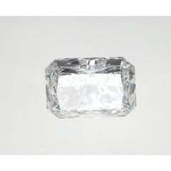 0.91ct RADIANT Diamond - 471583