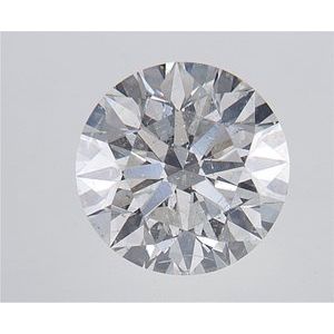 3.01ct ROUND Diamond - 471886