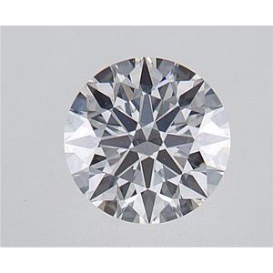 1.04ct ROUND Diamond - 472288